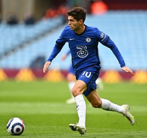 Aston Villa v Chelsea - Premier League