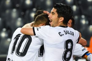 Valencia CF v Villarreal CF - La Liga Santander