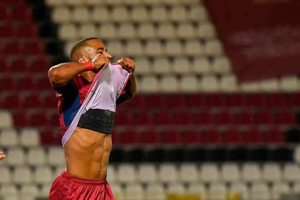 AS Cittadella v Ascoli Calcio - Serie B