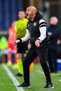 UC Sampdoria v Spezia Calcio - Serie A