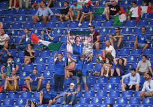 Italy v Wales - UEFA Euro 2020: Group A