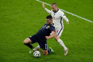 England v Scotland - UEFA Euro 2020: Group D