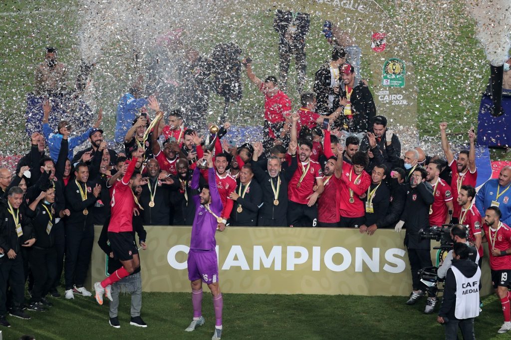 Al Ahly ancora campione ma lo Zamalek non ci sta