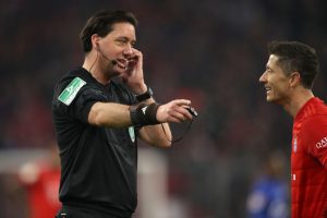 FC Bayern Muenchen v FC Schalke 04 - Bundesliga