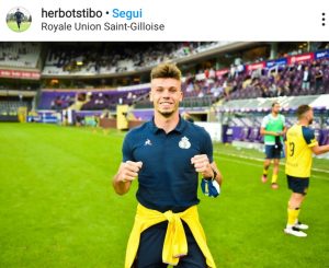 Union Saint Gilloise