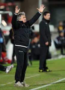 Ascoli Calcio v Reggina Calcio - Serie B