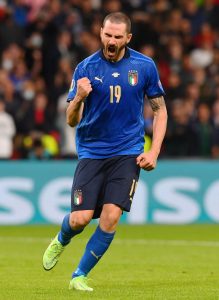 Italy v Spain  - UEFA Euro 2020: Semi-final