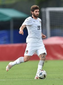 San Marino U20 v Italy U20 - Friendly Match