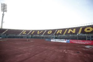 AS Livorno v ASC Spezia - Serie B
