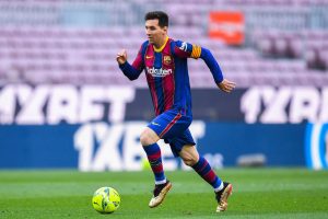 FC Barcelona v RC Celta - La Liga Santander