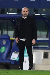 Levante UD v Valencia CF - La Liga Santander