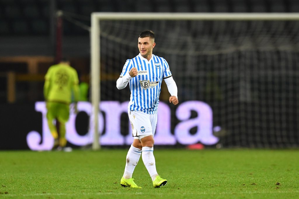 Torino FC v SPAL - Serie A