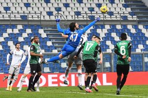 US Sassuolo  v Bologna FC - Serie A