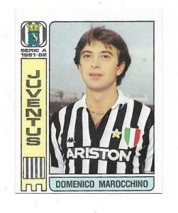 Calciatori-Panini-1981-82-N202-Domenico-Marocchino