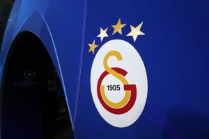Galatasaray v Paris Saint-Germain: Group A - UEFA Champions League