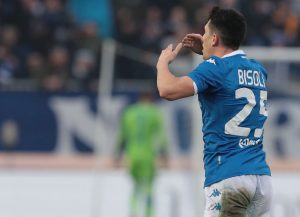 Brescia Calcio v Udinese Calcio - Serie A