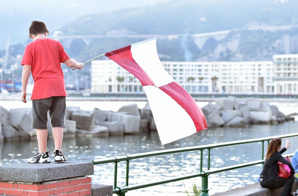 Pescara Calcio v US Salernitana - Serie B