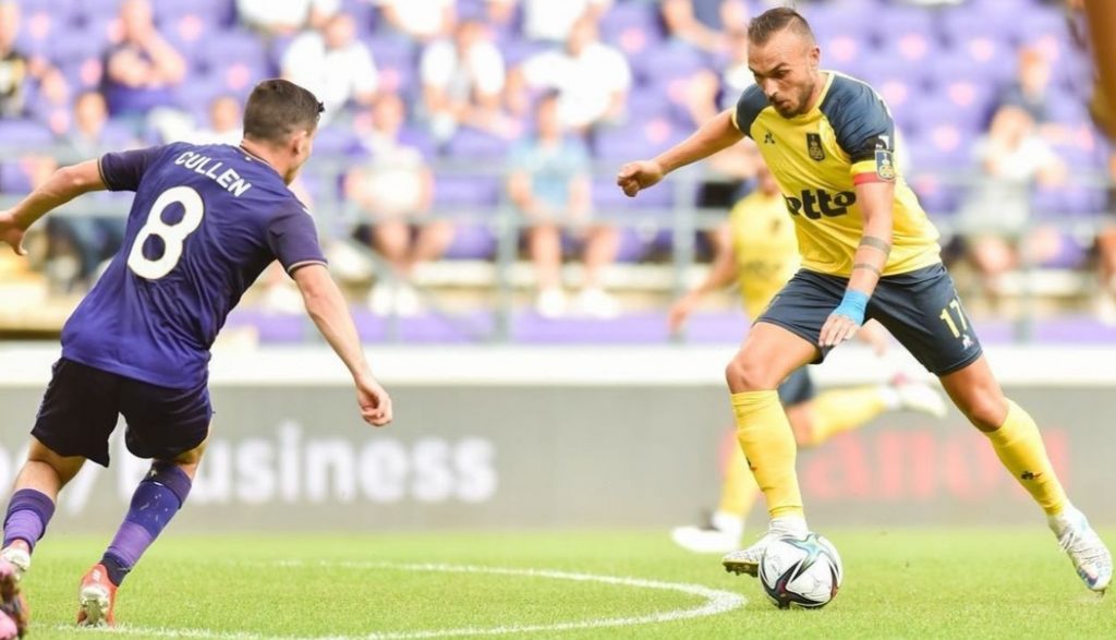 Union Saint Gilloise