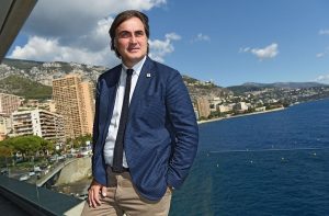 Golden Foot Award - Day One