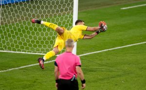 Italy v England - UEFA Euro 2020: Final