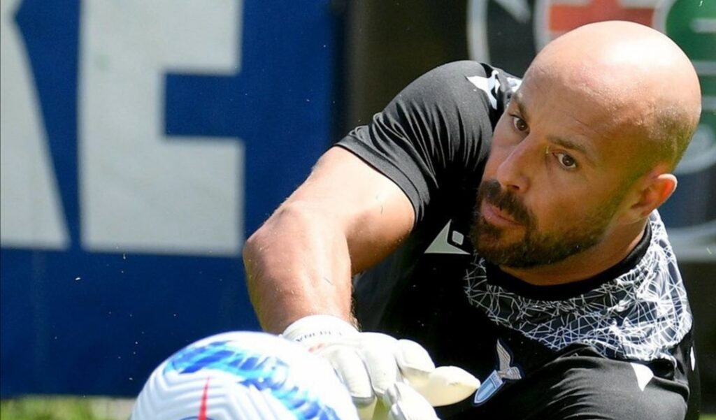 Pepe Reina