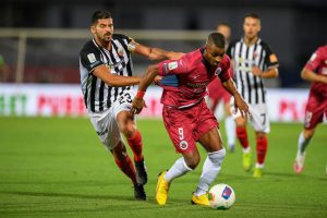 AS Cittadella v Ascoli Calcio - Serie B