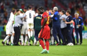 Belgium v Italy - UEFA Euro 2020: Quarter-final