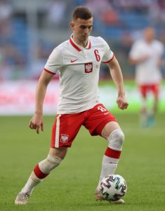 Poland v Iceland - International Friendly