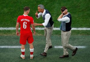 Sweden v Poland - UEFA Euro 2020: Group E