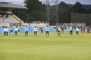 Spezia Calcio v AS Roma - Serie A