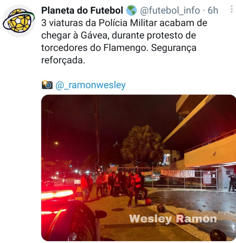 Flamengo