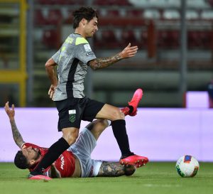 AC Perugia v Pordenone Calcio - Serie B