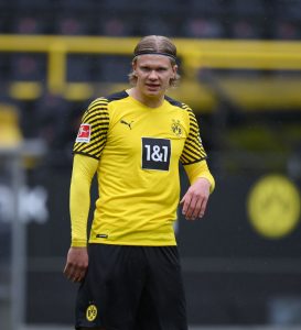 Borussia Dortmund v Bayer 04 Leverkusen - Bundesliga