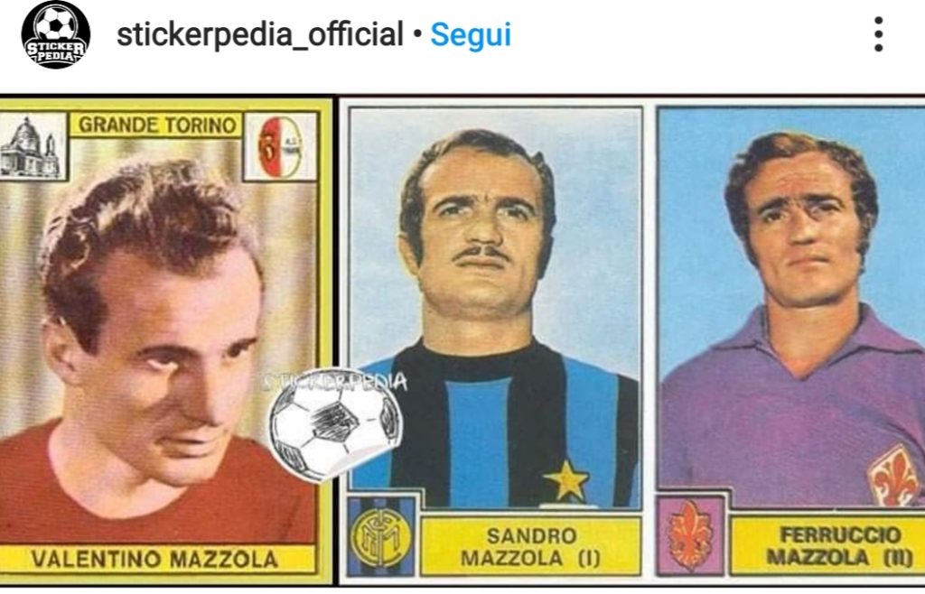 Mazzola