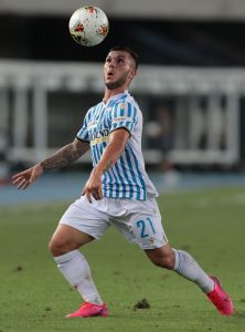 Hellas Verona v SPAL - Serie A