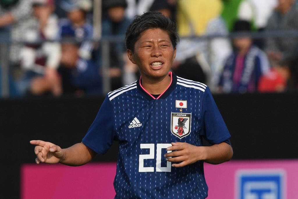 Japan v Norway - International Friendly