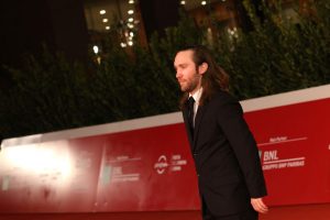 "Tigers" Red Carpet - 15th Rome Film Festival 2020