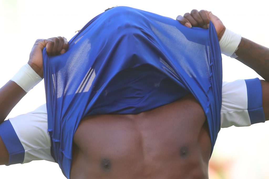 Ferencvarosi TC v FC Prishtina  - UEFA Champions League First Qualifying Round 1st Leg