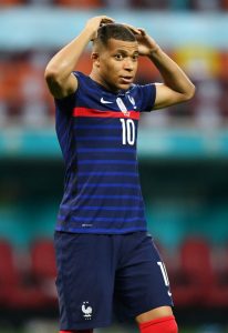 France v Switzerland - UEFA Euro 2020: Round of 16