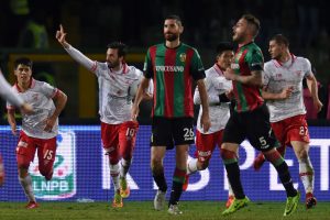 Ternana Calcio v AC Perugia - Serie B