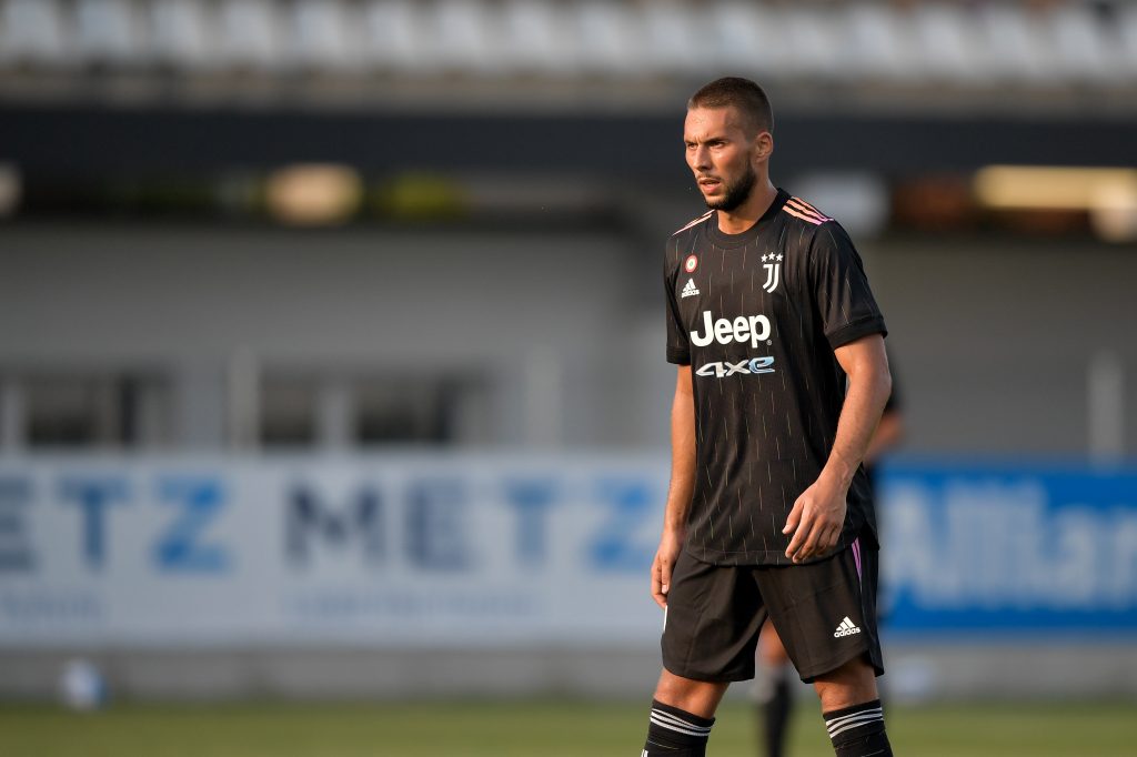 Juvenuts v Cesena - Pre-Season Friendly