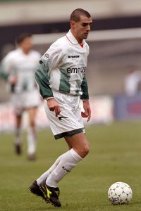 Filippo Maniero of Venezia