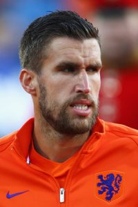 Netherlands v Luxembourg - FIFA 2018 World Cup Qualifier