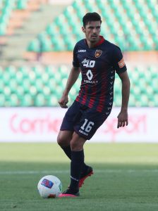 Cosenza Calcio v AC Perugia - Serie B
