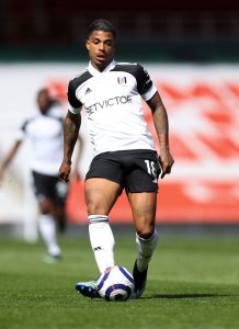 Arsenal v Fulham - Premier League