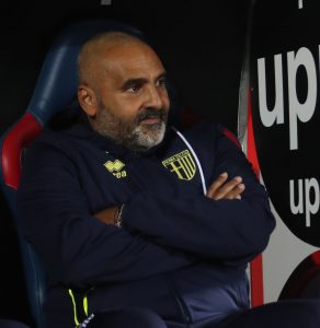 FC Crotone v Parma Calcio - Serie A