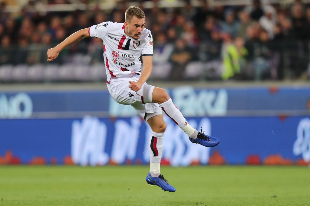 ACF Fiorentina v Cagliari - Serie A