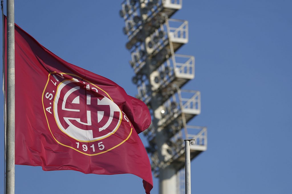 AS Livorno v ASC Spezia - Serie B