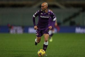 ACF Fiorentina v FC Crotone - Serie A