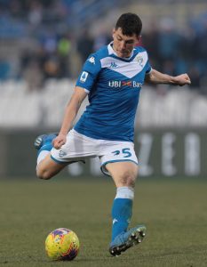 Brescia Calcio v Udinese Calcio - Serie A